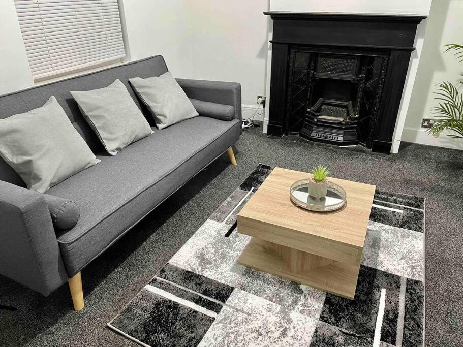 Apartment In Medway *
