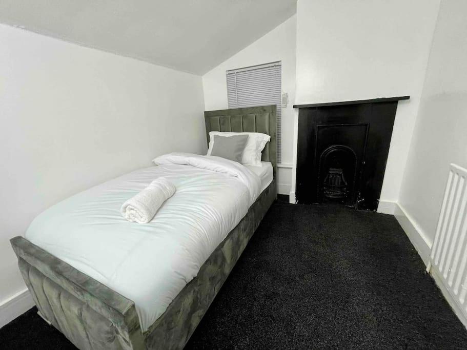 Apartment In Medway Chatham (Kent)