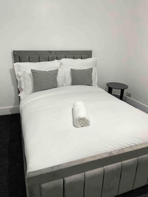 Apartment In Medway Chatham (Kent)