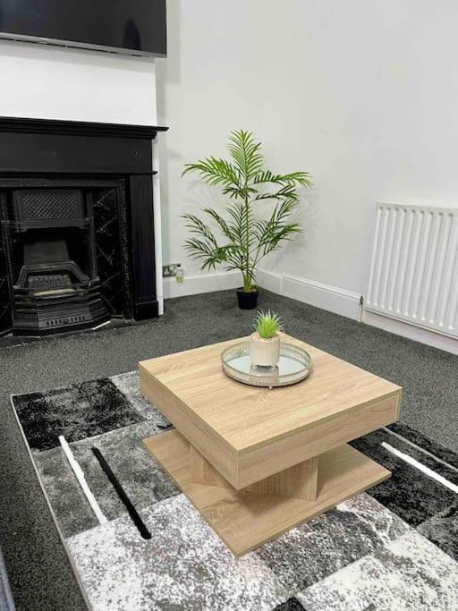 Apartment In Medway
