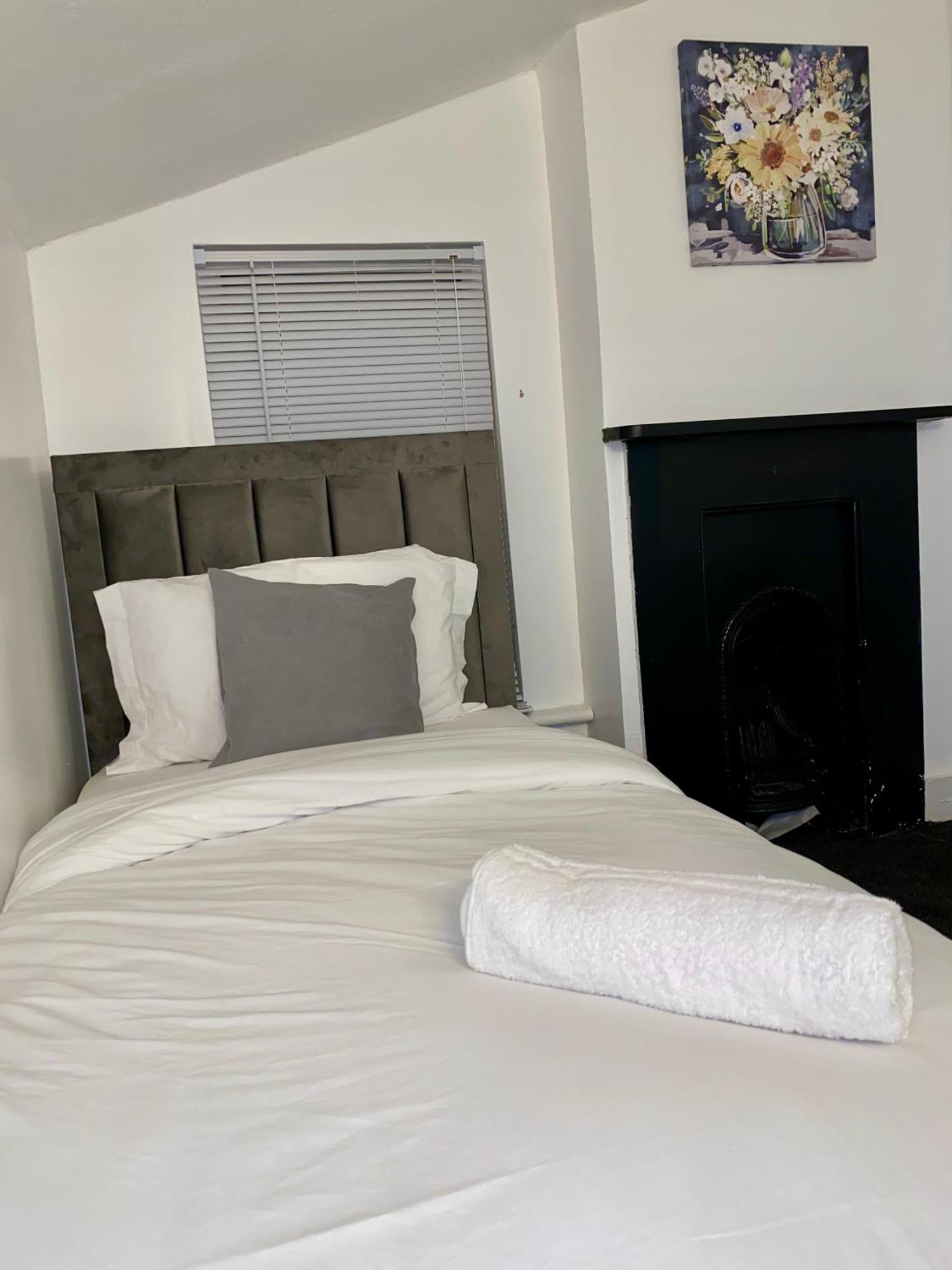 Apartment In Medway Chatham (Kent)